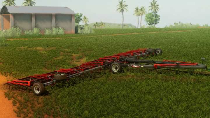 Elmers Super 7 V1.0 FS19