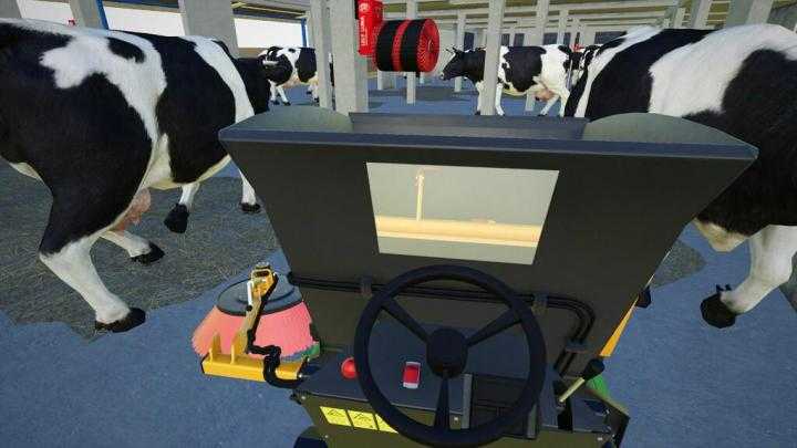 FS19 – Emily Am 317 V1