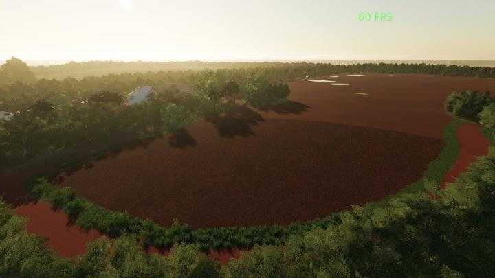 FS19 – Estancia Buen Descanso Map V1