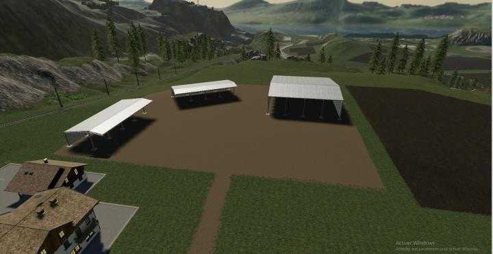 FS19 – Eta Gaming Simulator V1.1