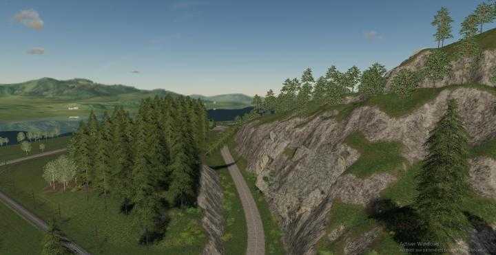 FS19 – Eta Gaming Simulator V1.1