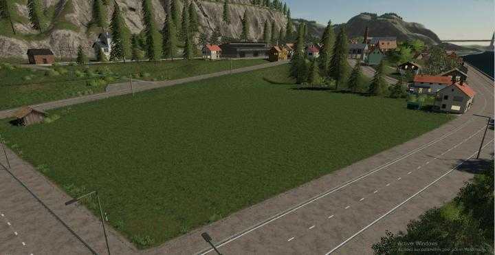 FS19 – Eta Gaming Simulator V1.1