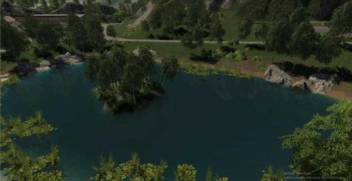 FS19 – Eta Gaming Simulator V1.1