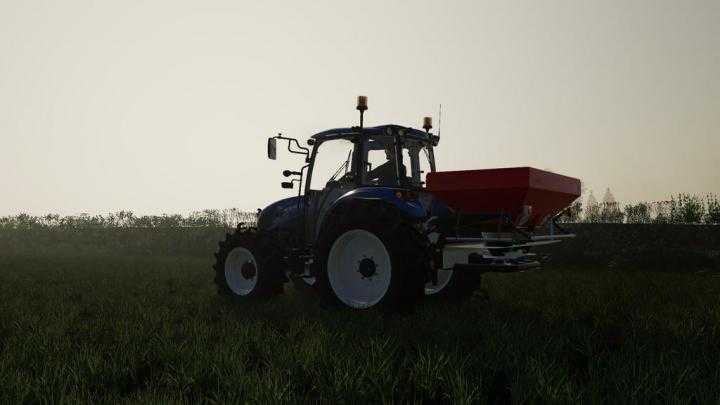 FS19 – Eurospand Pack V1.1