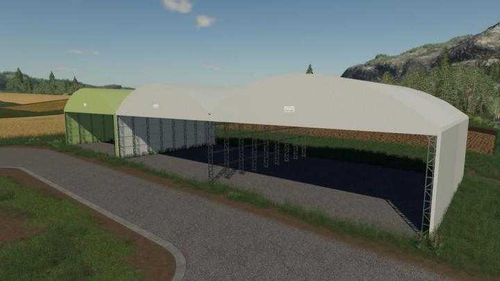 FS19 – Eurotunnel Pack V2.1