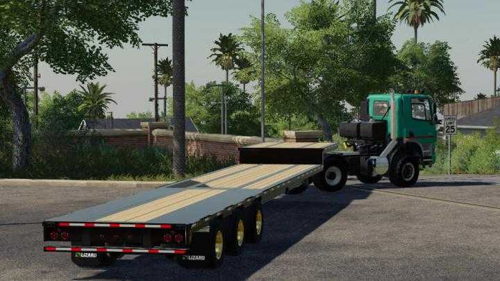 FS19 – Excalibur V1