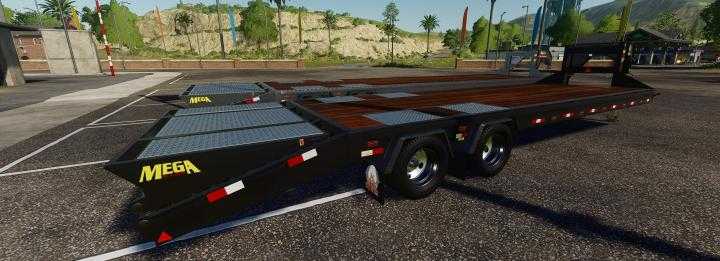 FS19 – Exp19 Bigtex 22Gn/ph Trailer V2