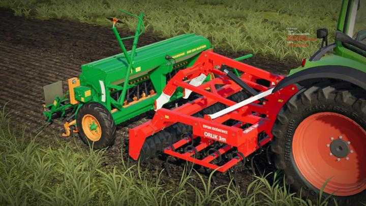 FS19 – Expom Orlik 3M V1.1