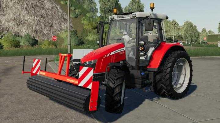 FS19 – Faca Guilbart V1