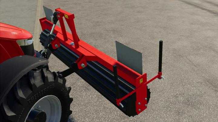 FS19 – Faca Guilbart V1