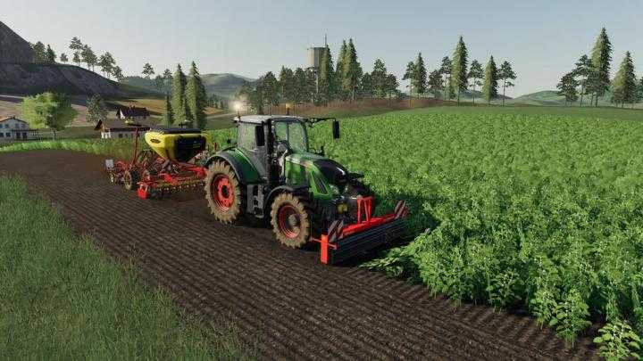 FS19 – Faca Guilbart V1