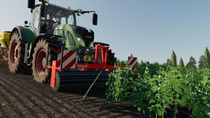 FS19 – Faca Guilbart V1