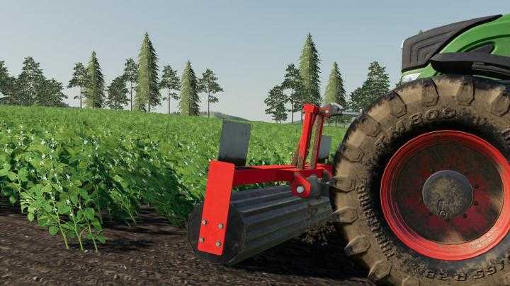 FS19 – Faca Guilbart V1