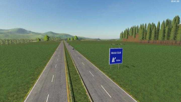 FS19 – Falkland Xxl Map V1.1