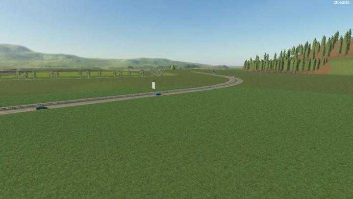 FS19 – Falkland Xxl Map V1.1