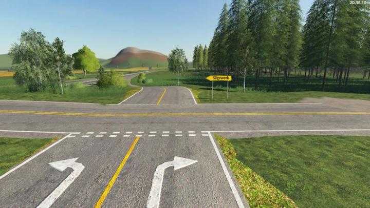 FS19 – Falkland Xxl Map V1.1