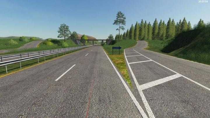 FS19 – Falkland Xxl Map V1.1