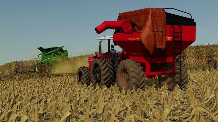 FS19 – Fankhauser 8010 V1