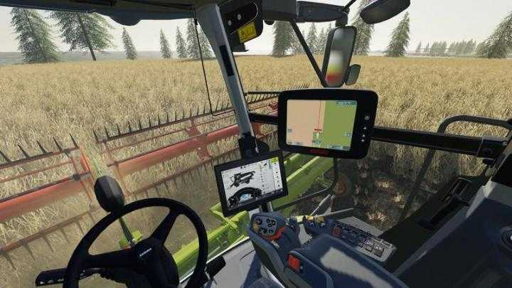 FS19 – Farmers Island 19 Map V1.2