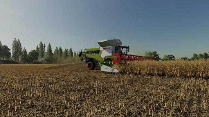 FS19 – Farmers Island 19 Map V1.2