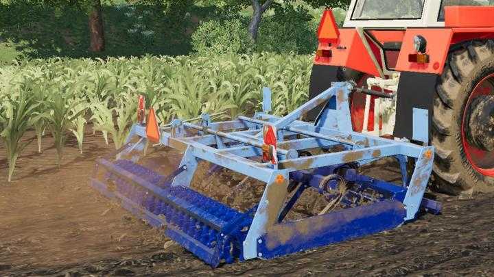 FS19 – Farmet – Kompaktomat K 300 N V1.0.0.2