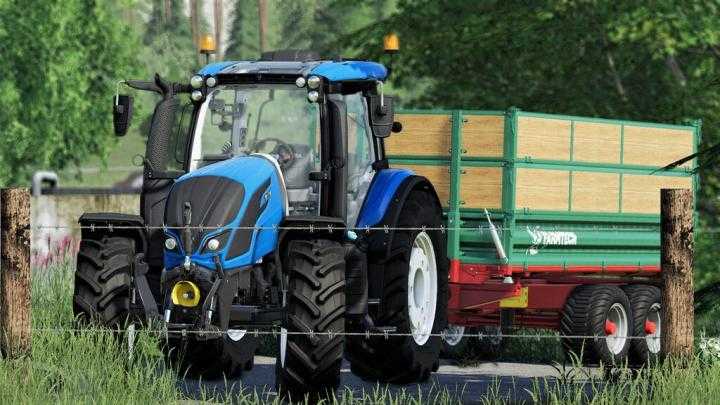 FS19 – Farmtech Edk500/Tdk900 Trailer V1.2