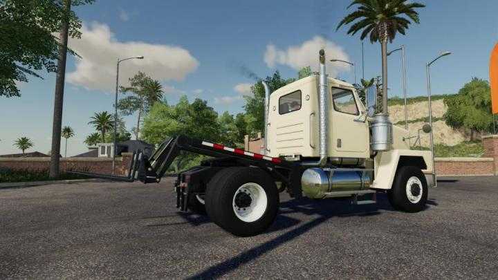 FS19 – Fasterlift V1