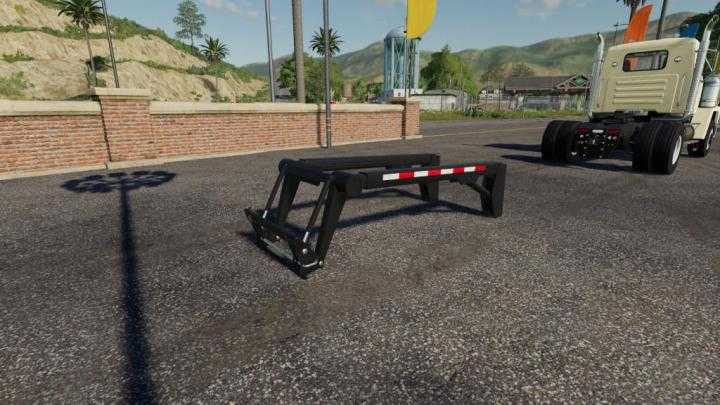 FS19 – Fasterlift V1