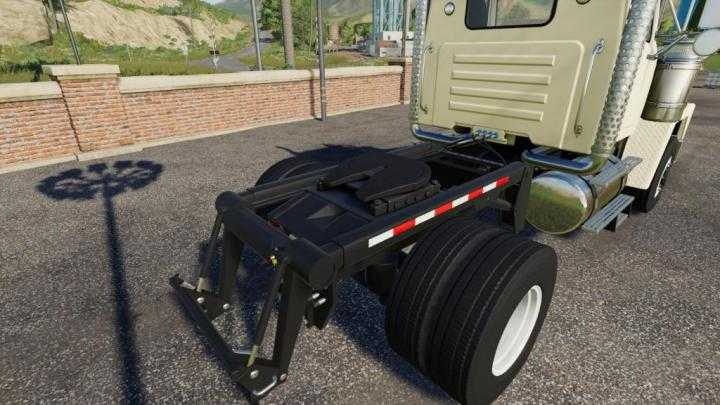 FS19 – Fasterlift V1