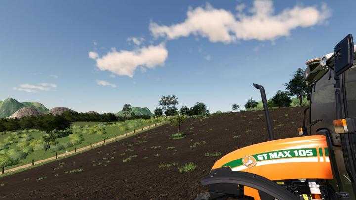 FS19 – Fazenda Belas Aguas V1