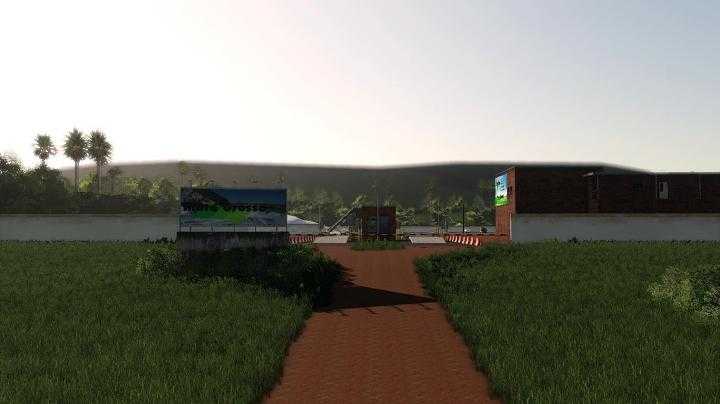 FS19 – Fazenda Boa Esperanca V1