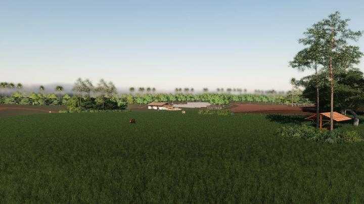 FS19 – Fazenda Boa Esperanca V1