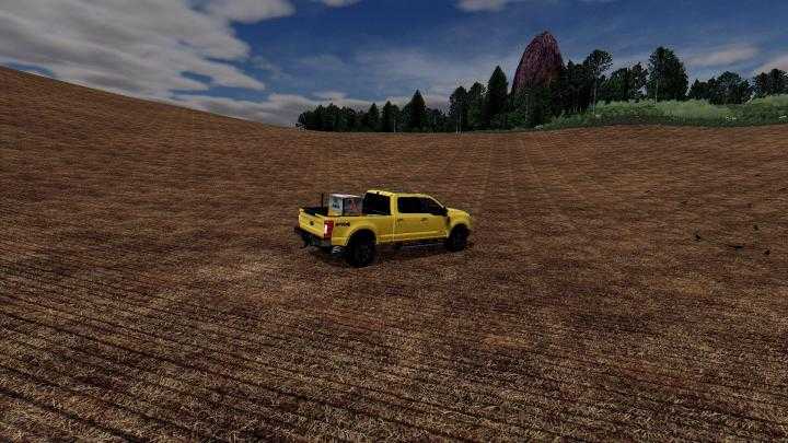 FS19 – Fazenda Boa Nova Edit V1