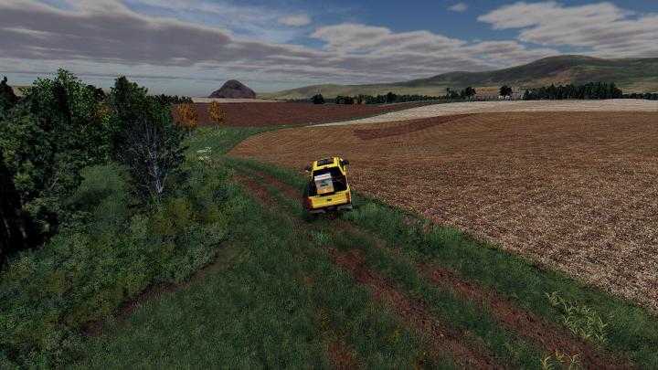 FS19 – Fazenda Boa Nova Edit V1