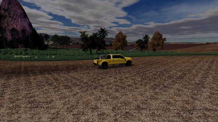 FS19 – Fazenda Boa Nova Edit V1