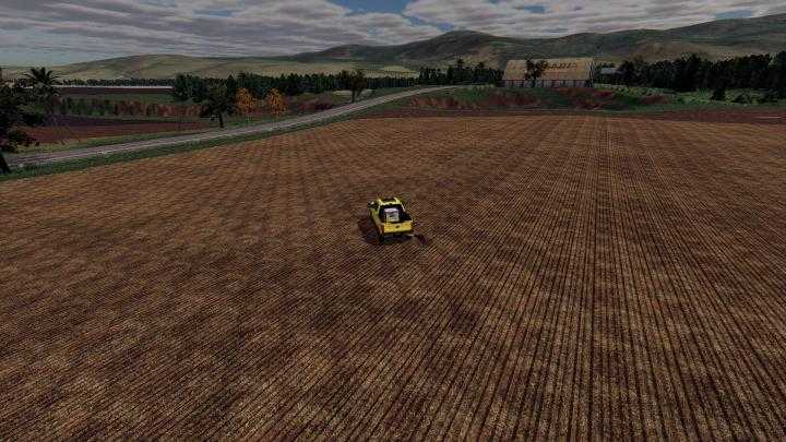 FS19 – Fazenda Boa Nova Edit V1