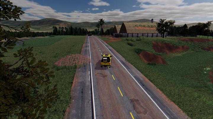 FS19 – Fazenda Boa Nova Edit V1