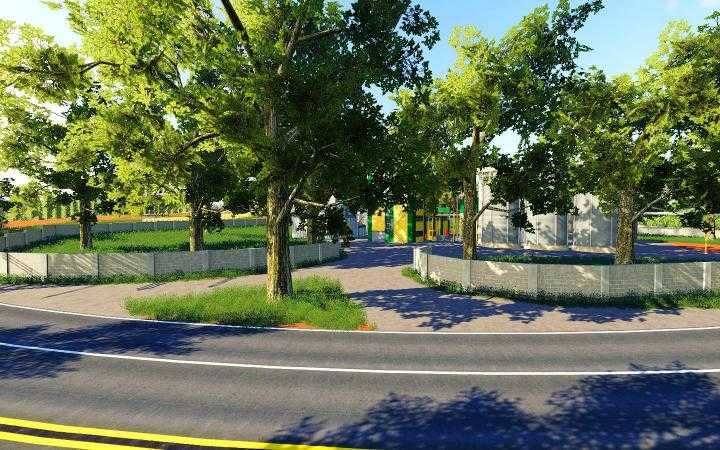 FS19 – Fazenda Morro Alto Beta