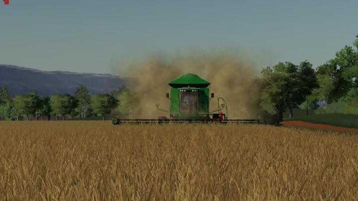 FS19 – Fazenda Pedra Negra Map V1