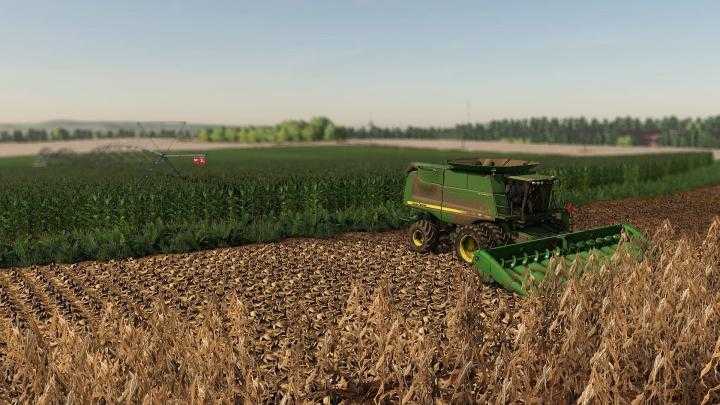 FS19 – Fazenda Tres Lagoas V1