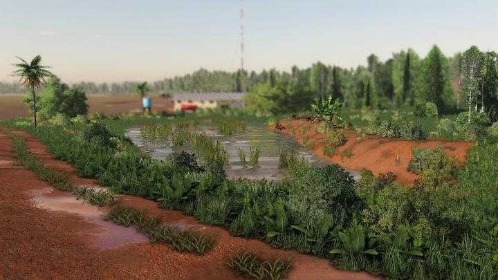 FS19 – Fazenda Tres Lagoas V1