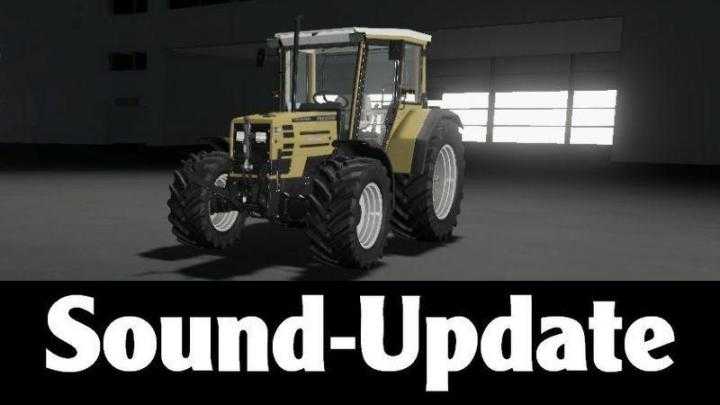 FS19 – [Fbm Team] Hurlimann H 488 (Sound-Update) V1