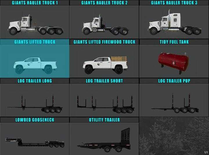 Fdr Mods (Maps Not Included) March – 2021 V1.0 FS19