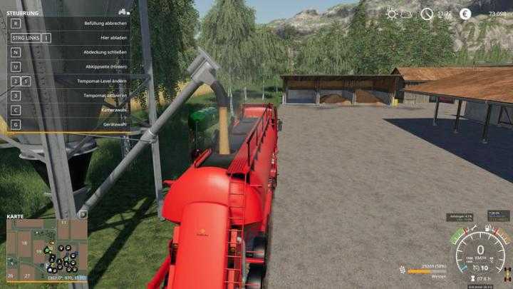 FS19 – Feldbinder Trailer Pack V1.0.0.1