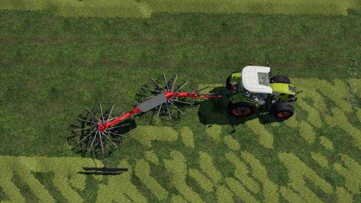 FS19 – Fella Grassland Equipment V1.0.1.0