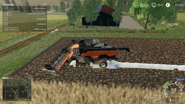 Felsbrunn Edit By Mc Update V6.2 FS19