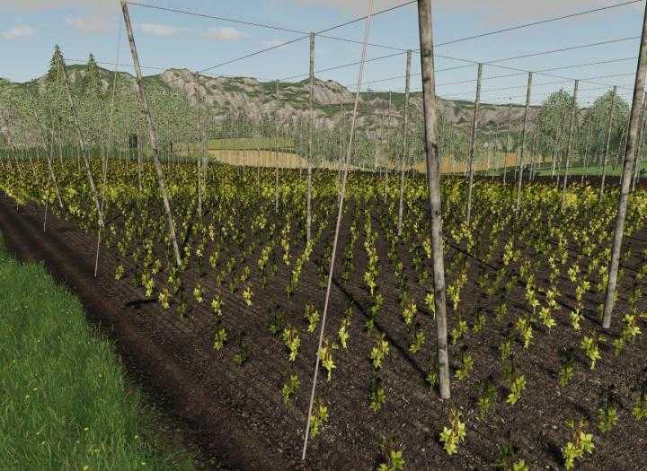 FS19 – Felsbrunn Multifruit Map V1