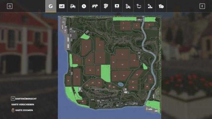 FS19 – Felsbrunn Sunnyfarmingls Edit V1