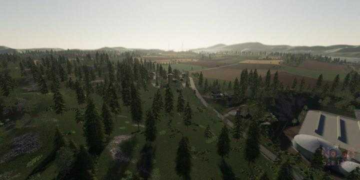 FS19 – Felsedit Map V1.0.0.4