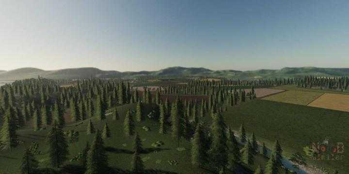 FS19 – Felsedit Map V1.0.0.4